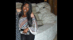 Meet your Posher, Melanie